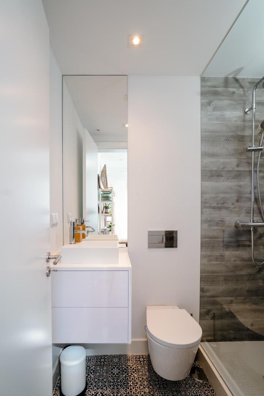 Apartamento Bombart36 *