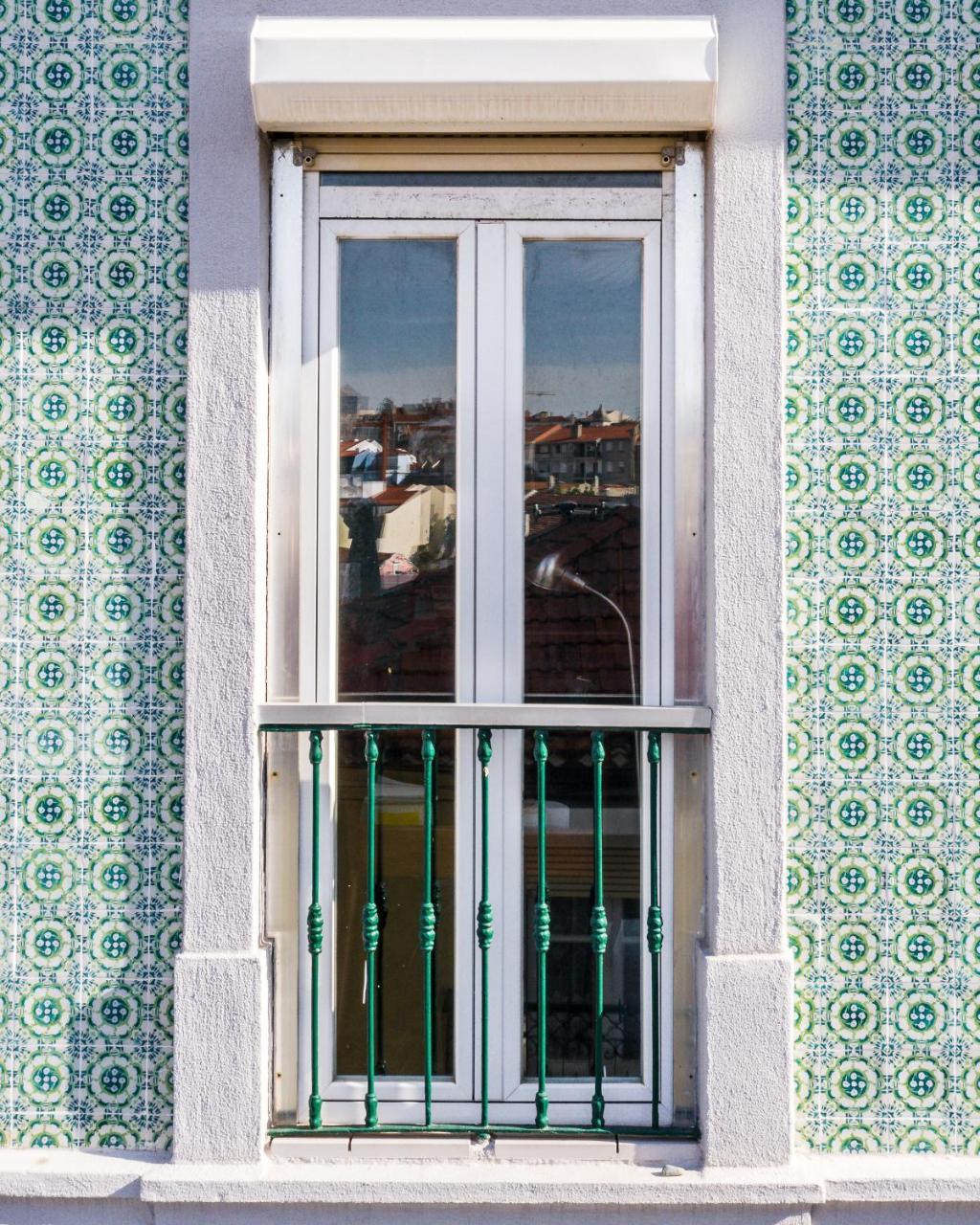 Apartamento Bombart36 Lisboa