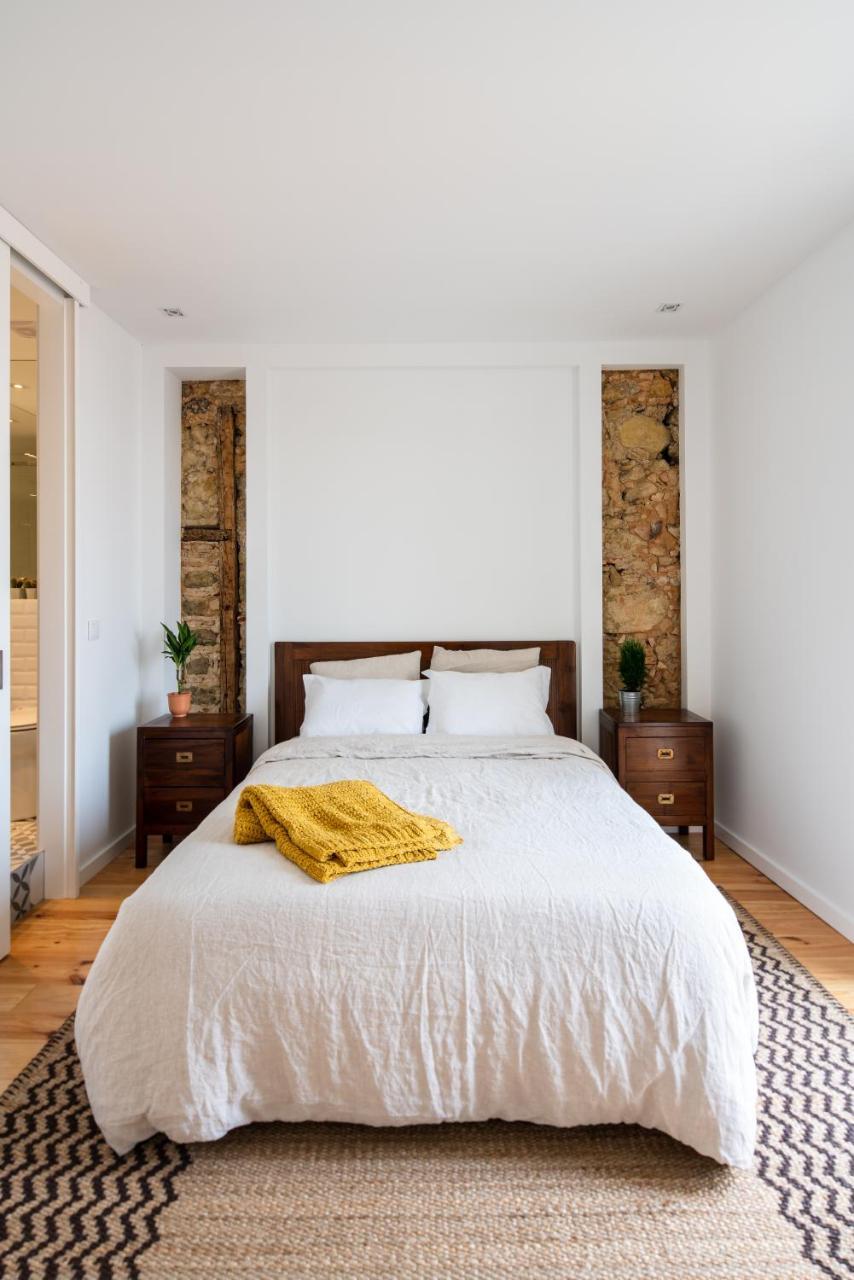 Apartamento Bombart36 *